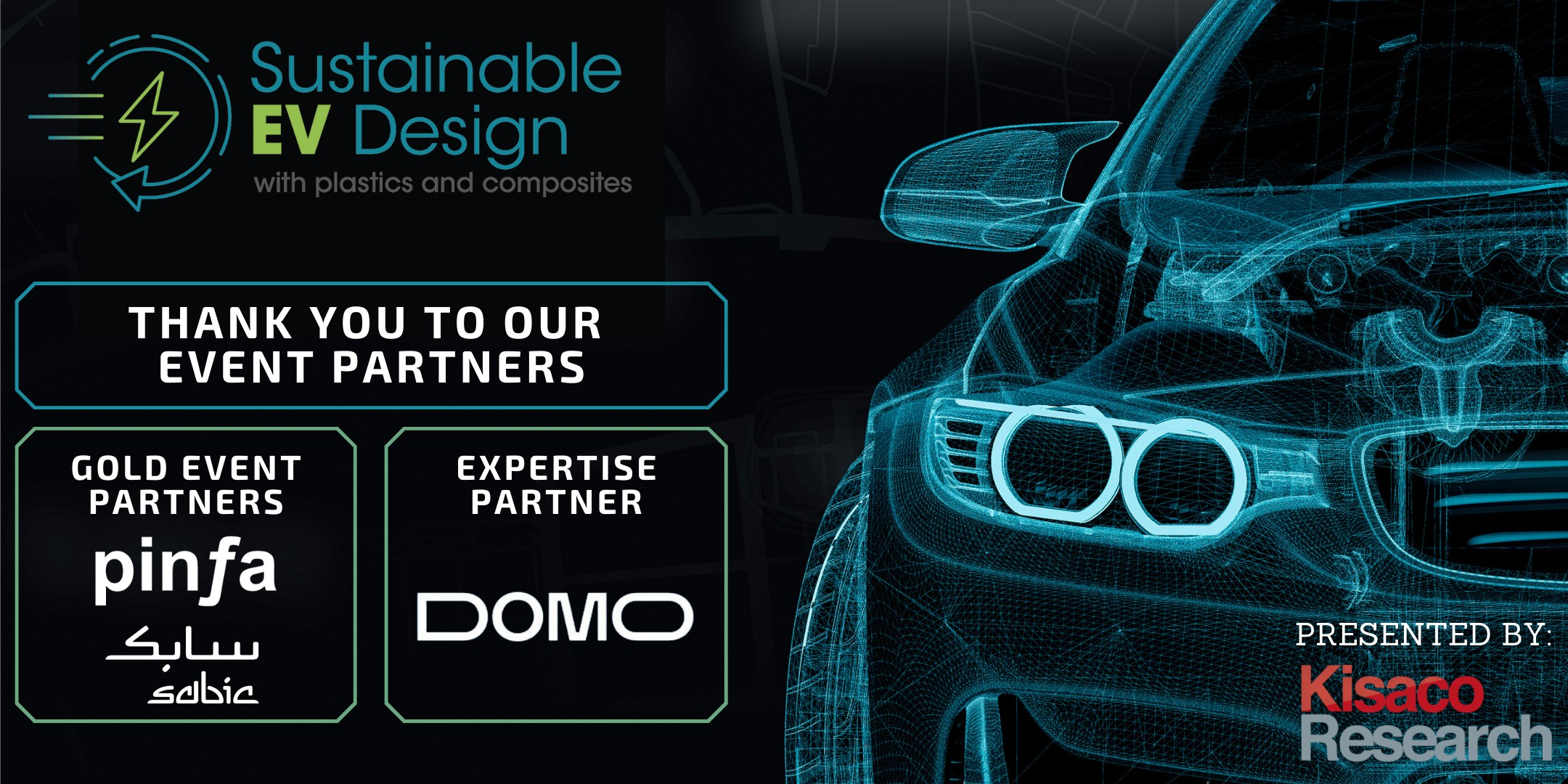 Sustainable Electric Vehicle Design
