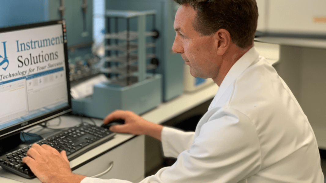 Instrument Solutions Benelux B.V