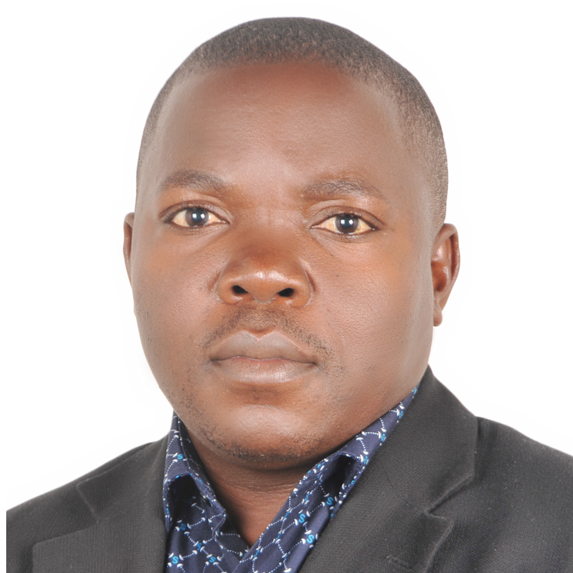 Isaac Kabongo