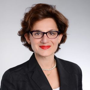 Dr. Maryam Golnaraghi