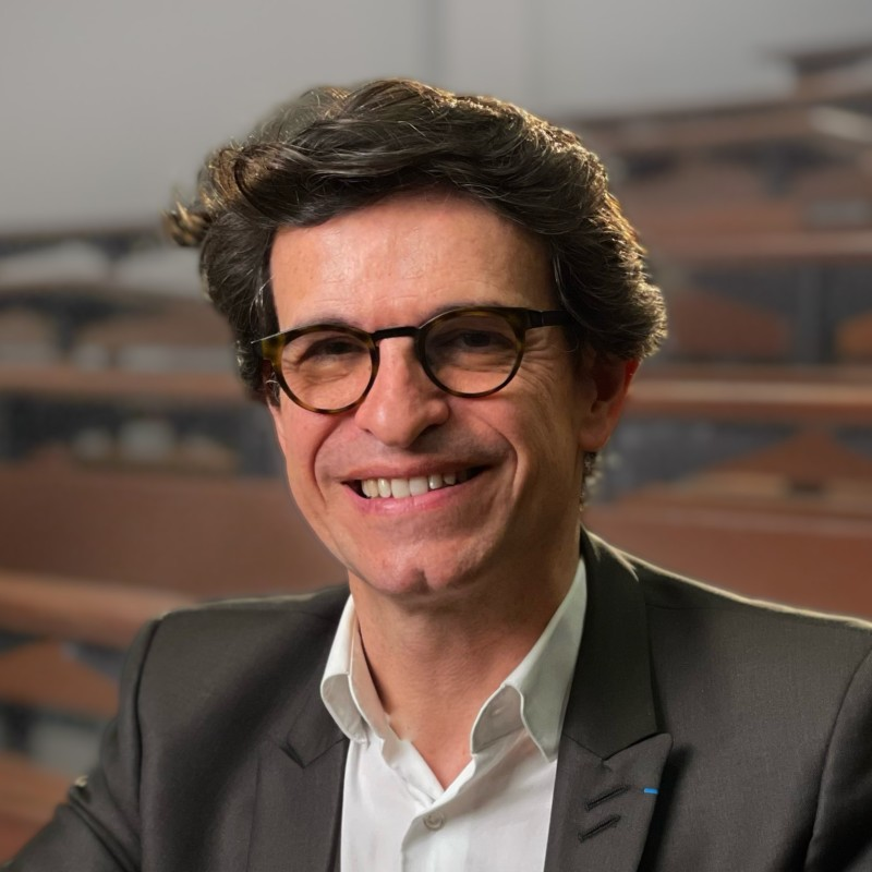 Bertrand Monthubert