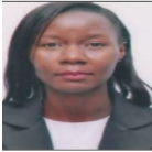 Jackie Musubika