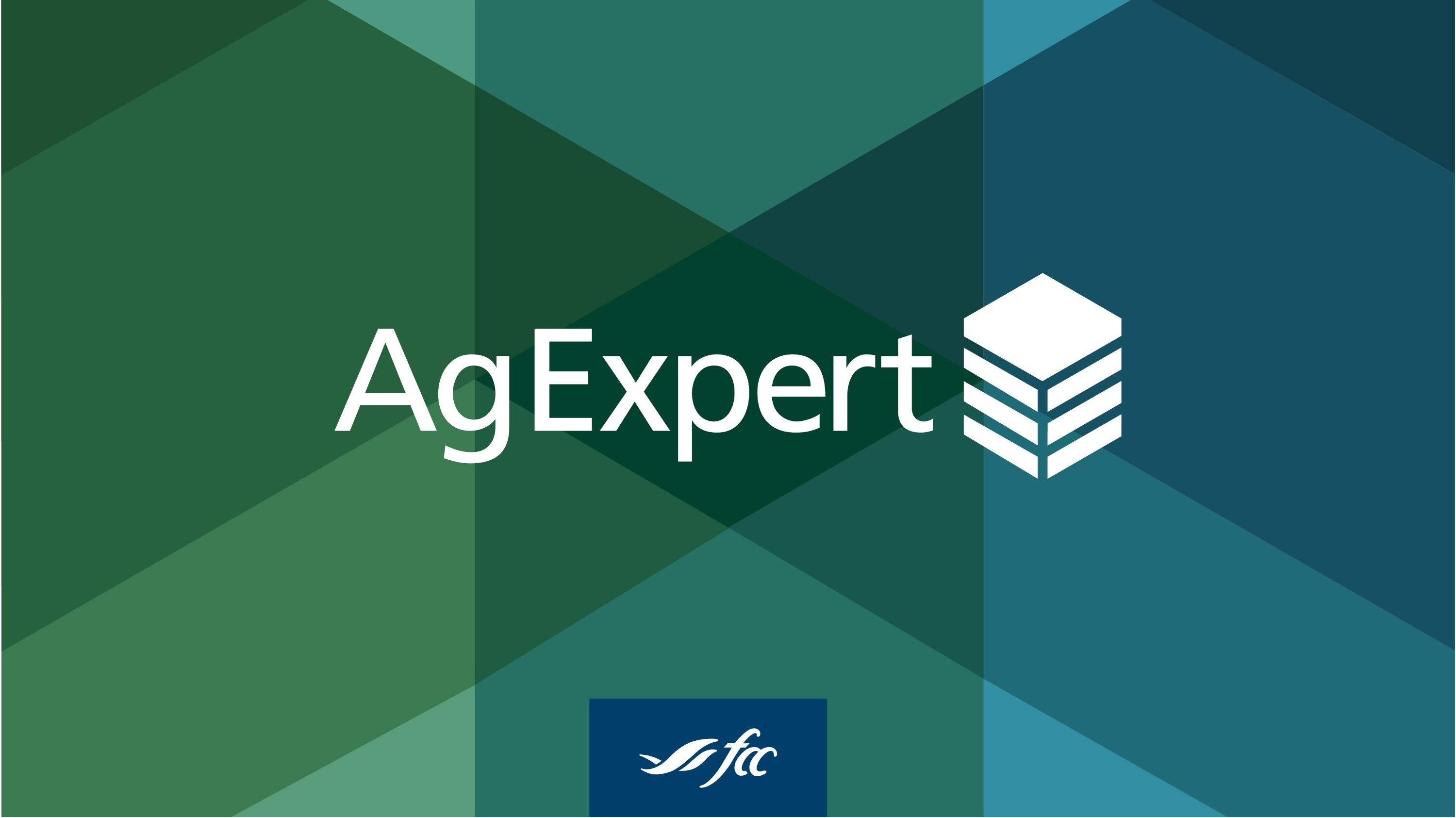 FCC AgExpert / FAC AgExpert