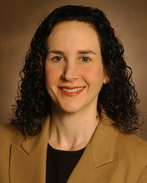 Melissa Kaufman