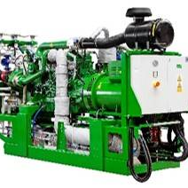Agenitor CHP Engine (high electrical efficiencies)