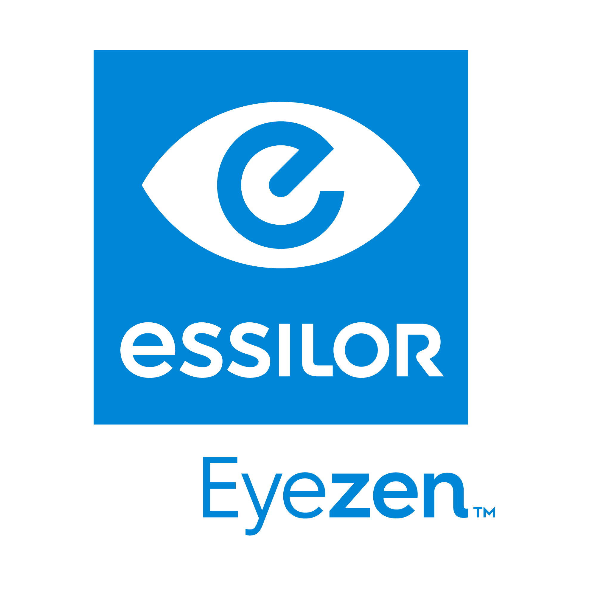 Eyezen Boost