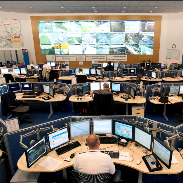 ControlWorks
