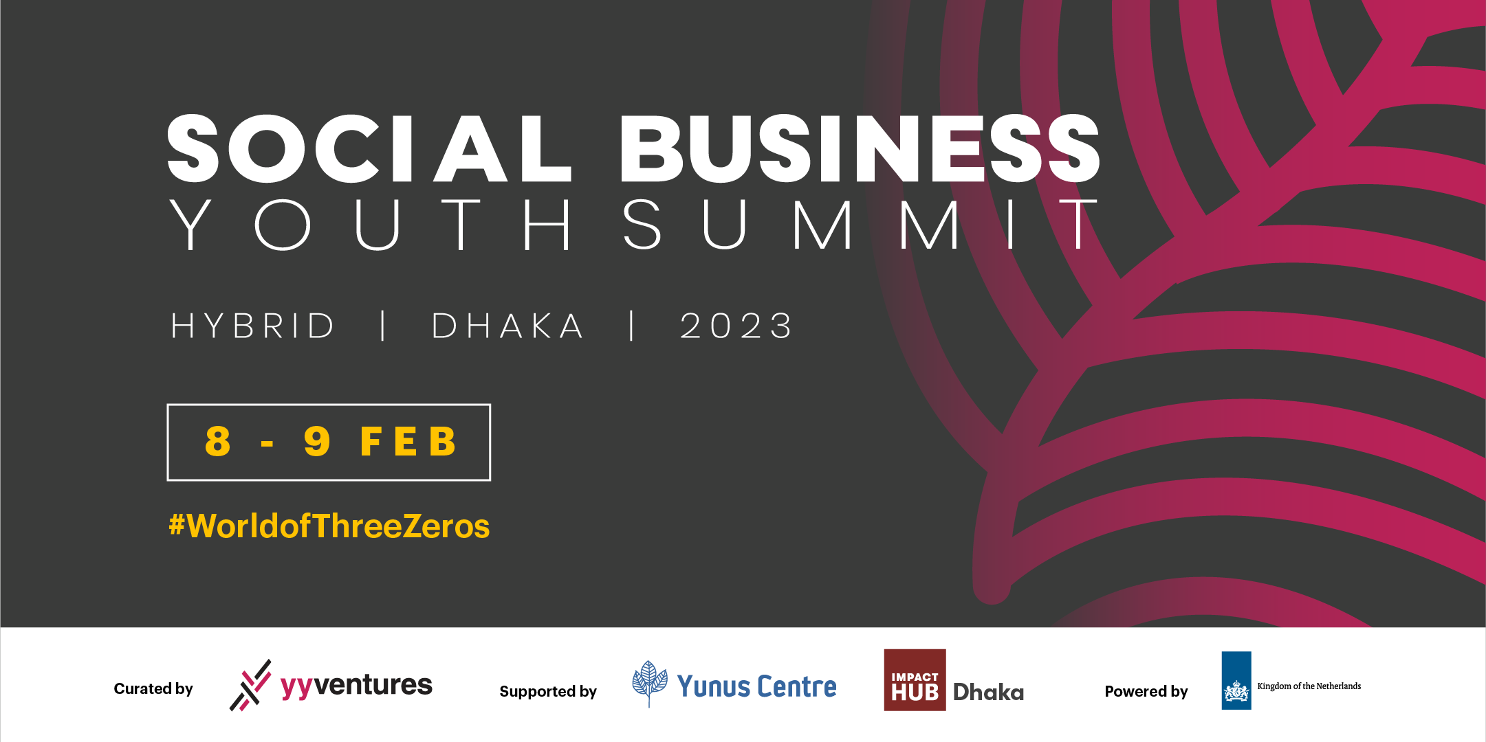 Social Business Youth Summit 2023