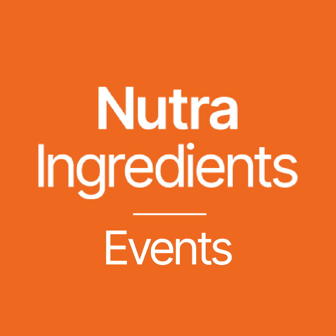 NutraIngredients Events