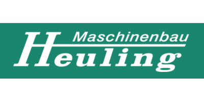HEULING MASCHINENBAU GMBH + CO. KG