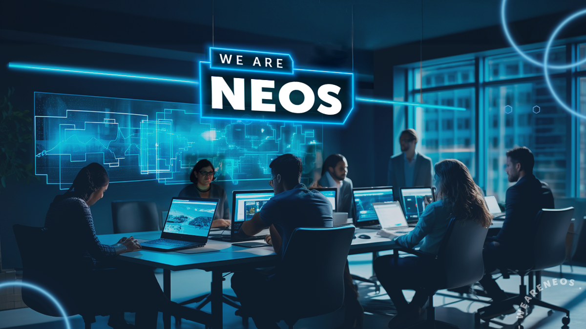 Neoreos NEORIS