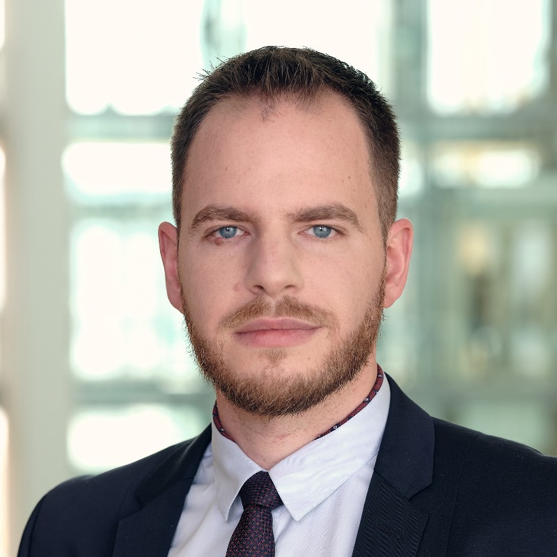 Simon PETITJEAN