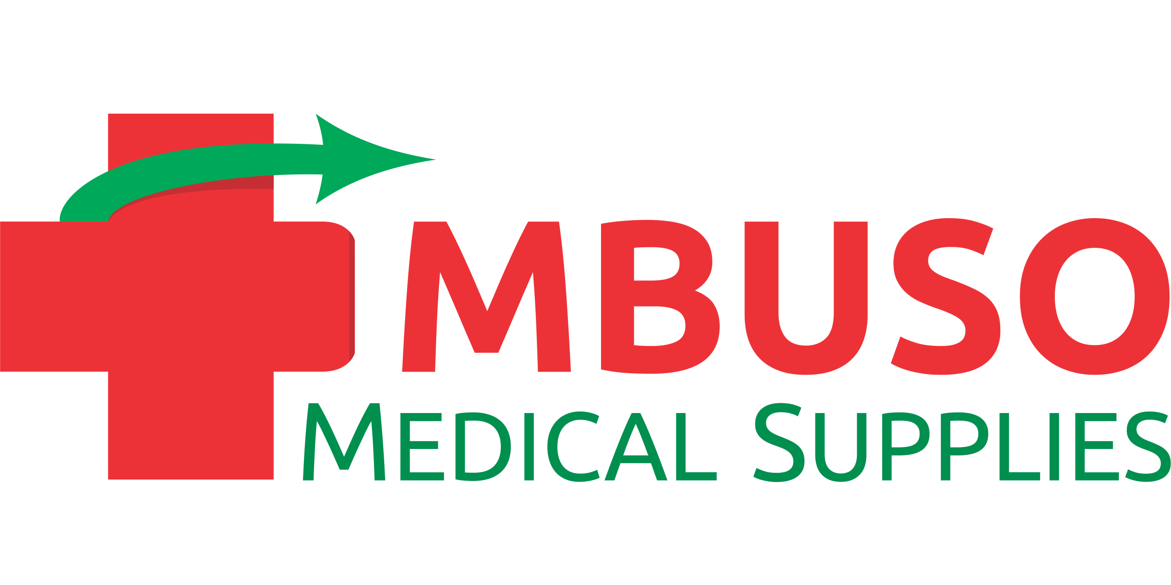 Mbuso Medical Supplies CC Swapcard