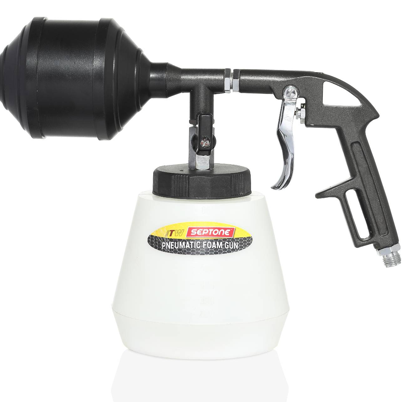Septone™ Pneumatic Gun