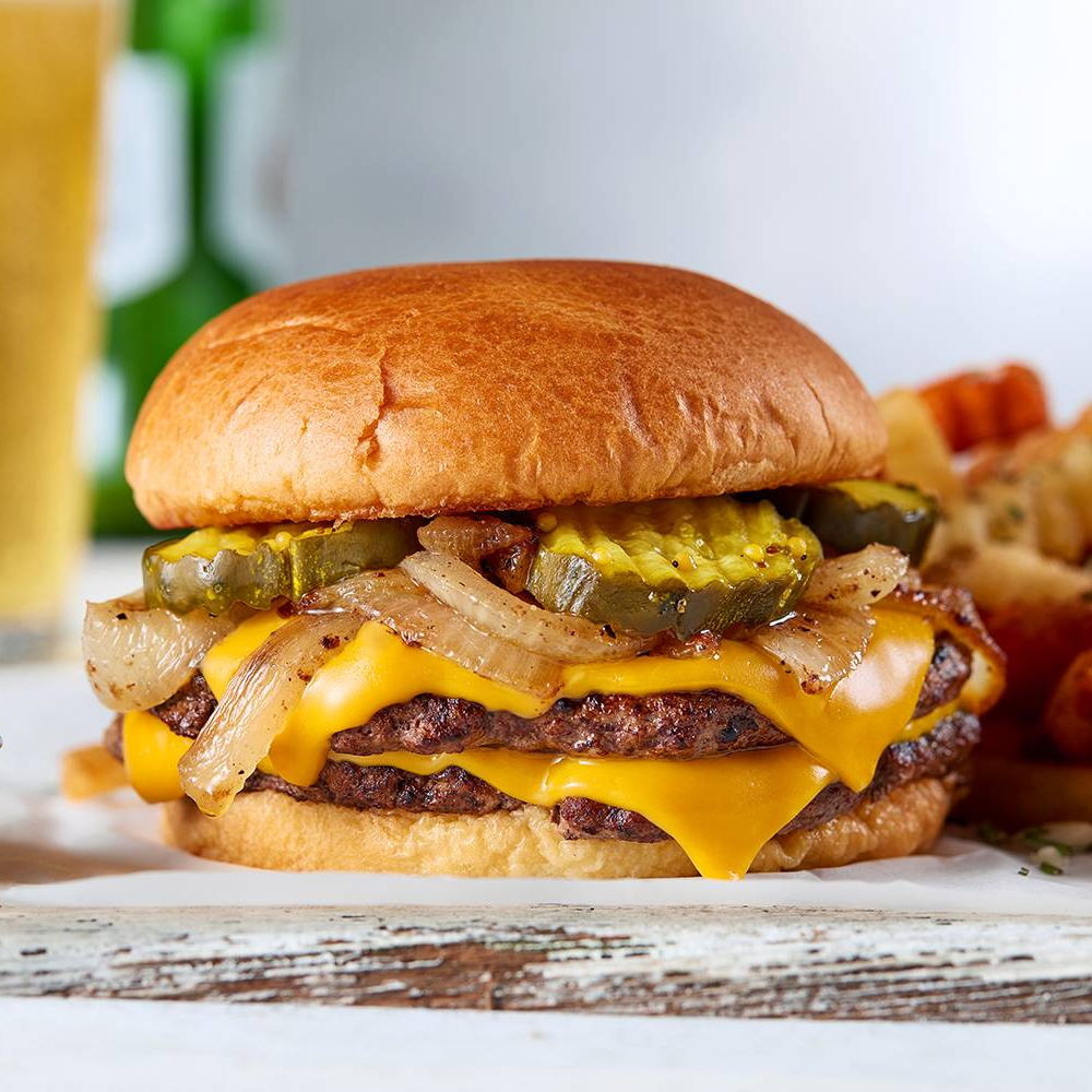 Premium Black Angus Beef Grinds