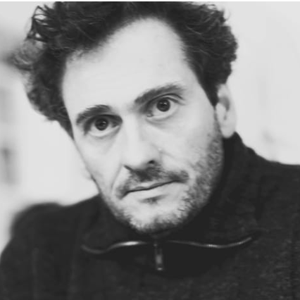 Renaud LARSEN