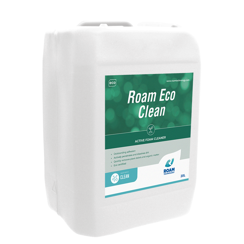 Roam Eco Clean