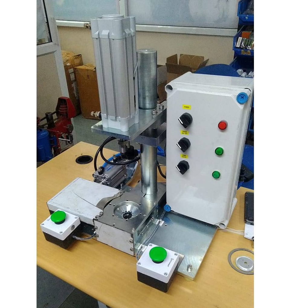 Led Rope Light Making Machine LED LIGHT MANUFACTURE MACHINE