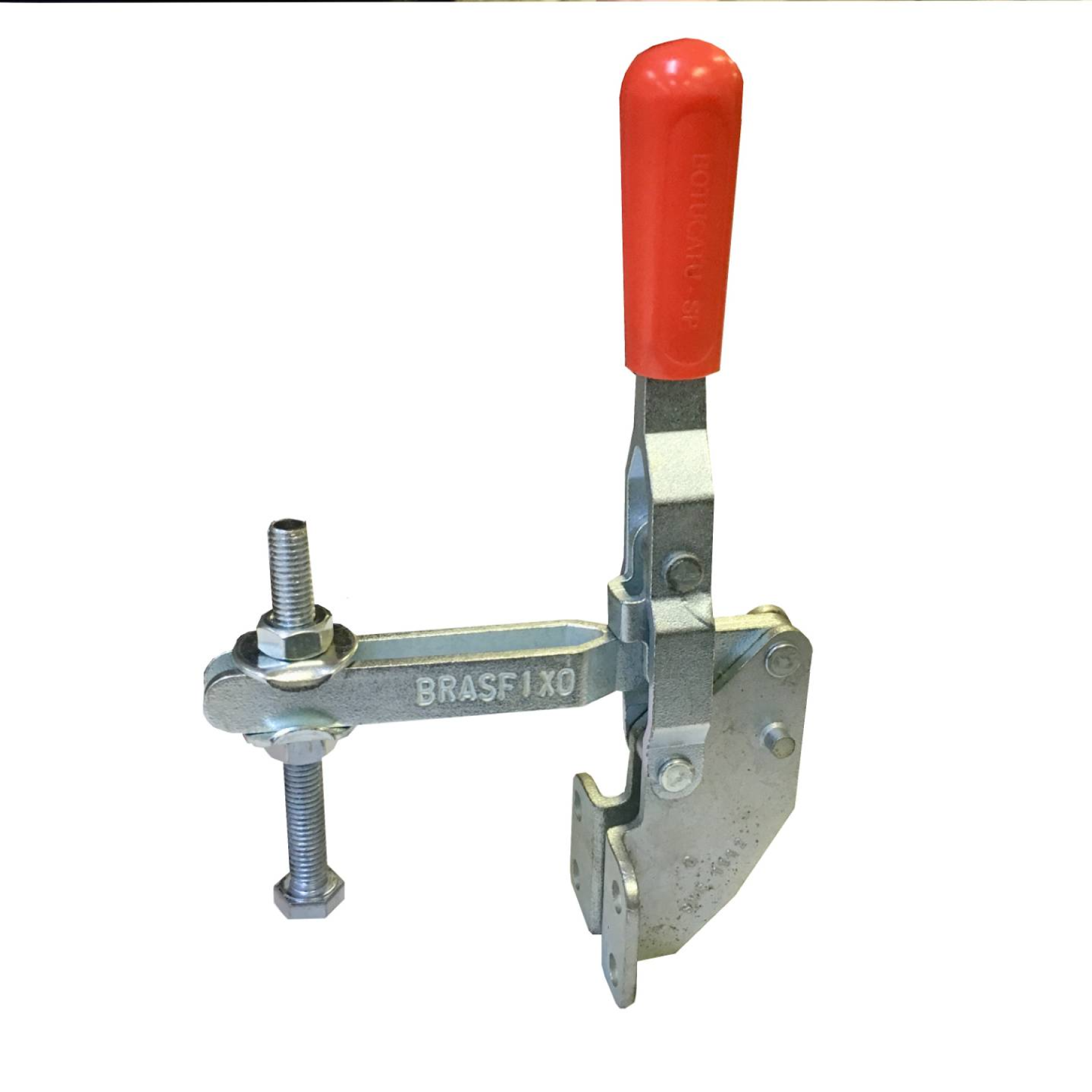 Mão Rápida Horizontal / Vertical / Torpedo / Tensor - Brasfixo
