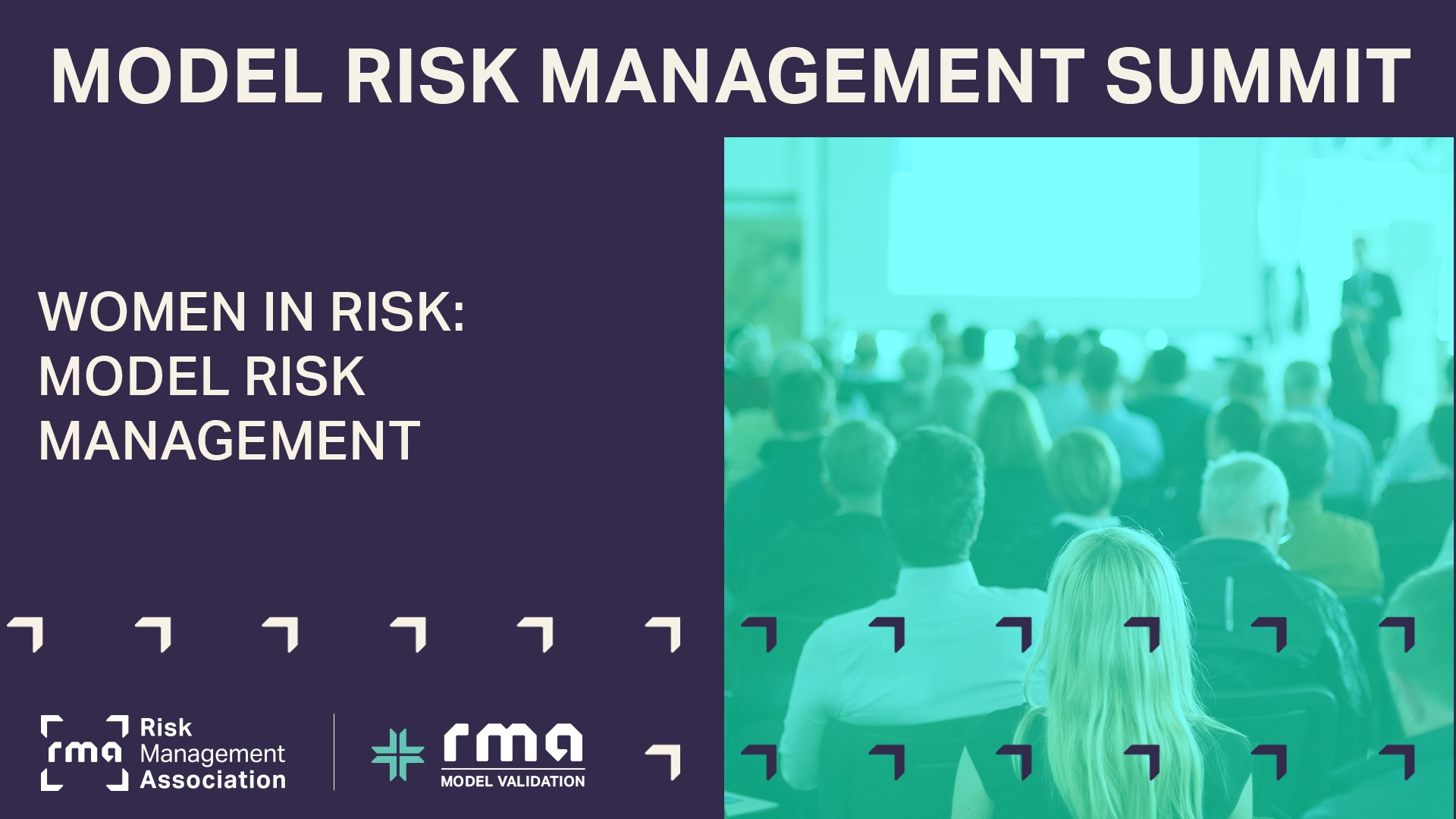 Women in Risk: Model Risk Management
