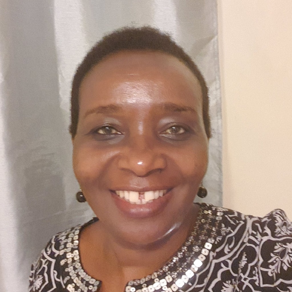 Irene ONYANCHA