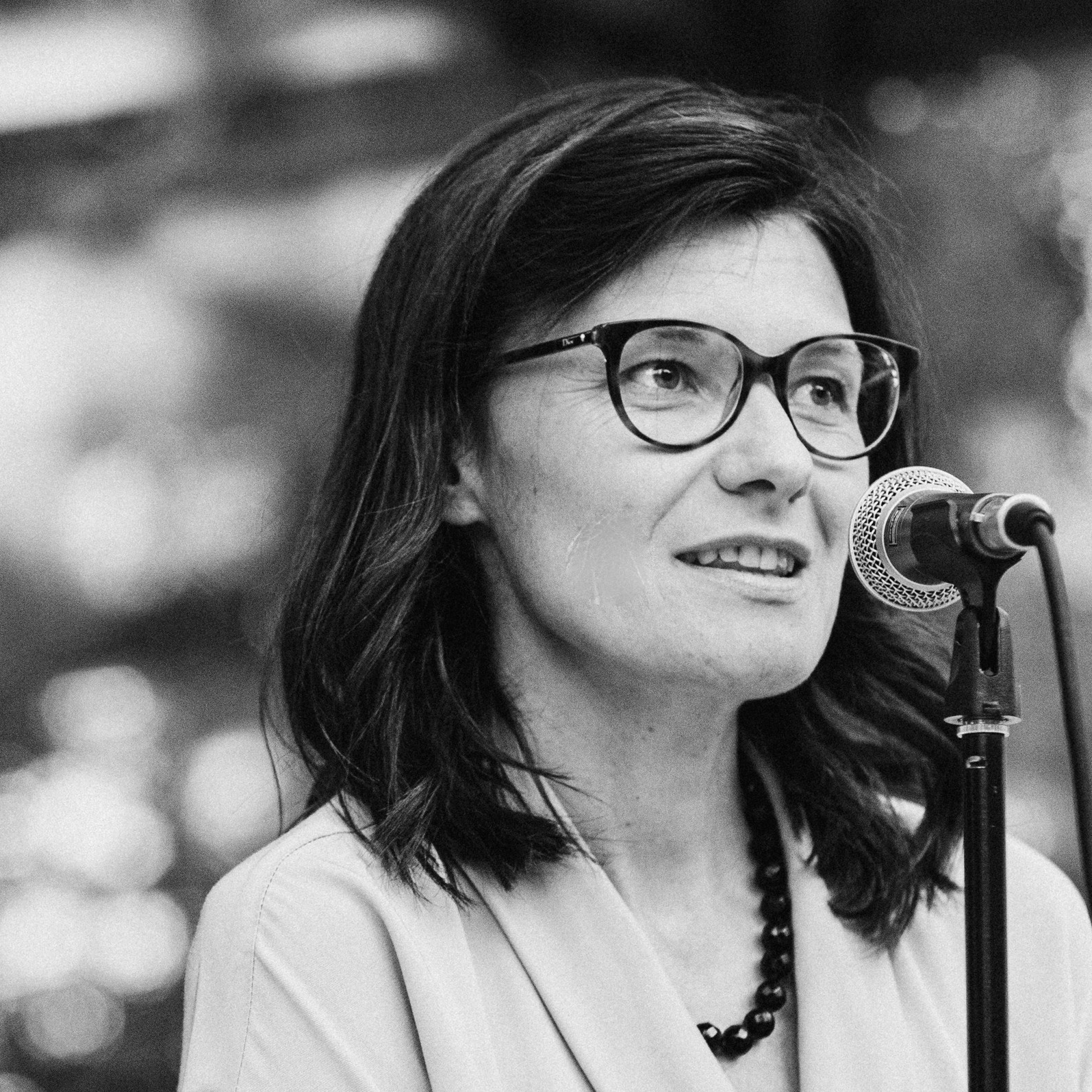 Agnieszka SKORUPINSKA