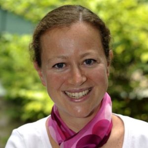 Karen Degouve