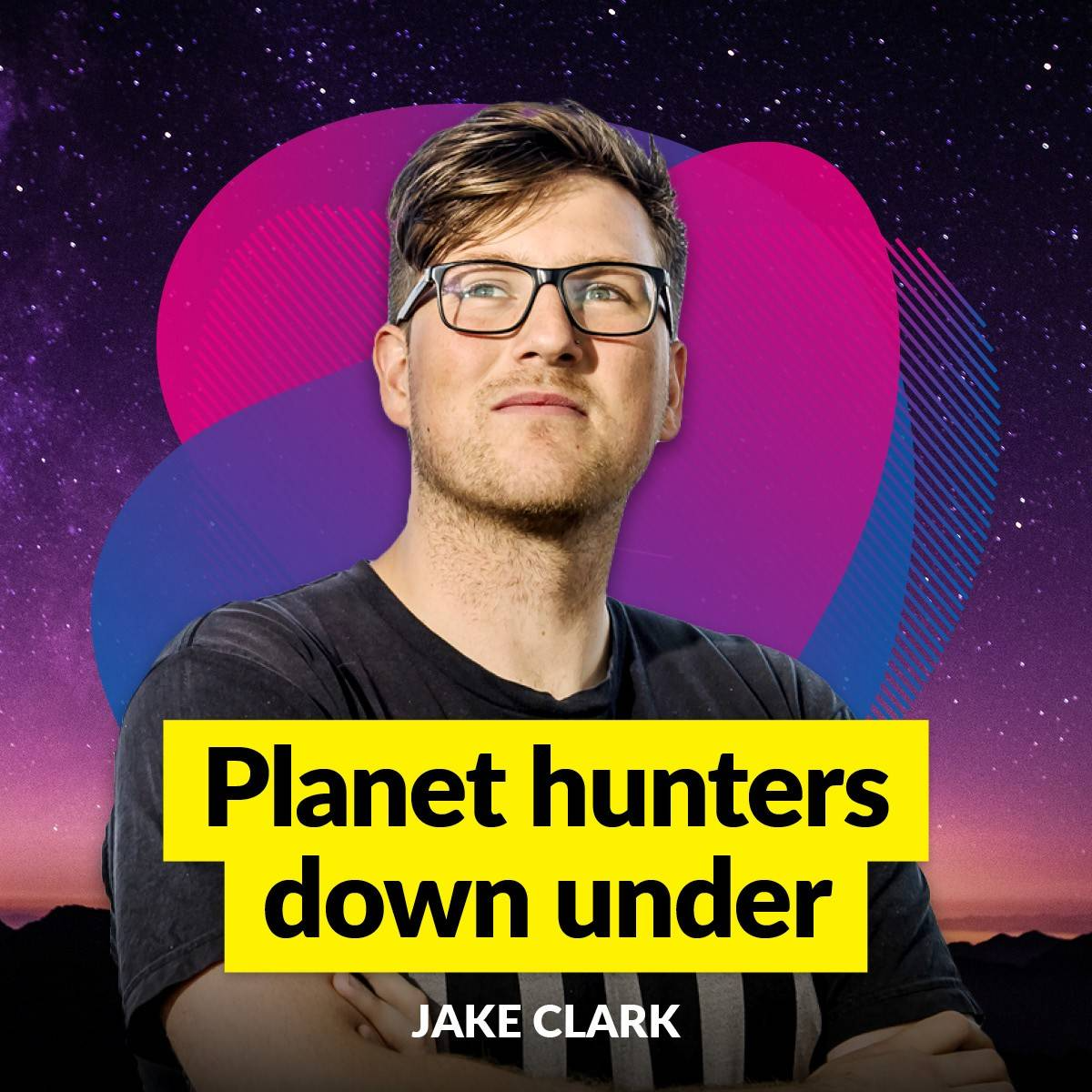 PLANET HUNTERS DOWN UNDER