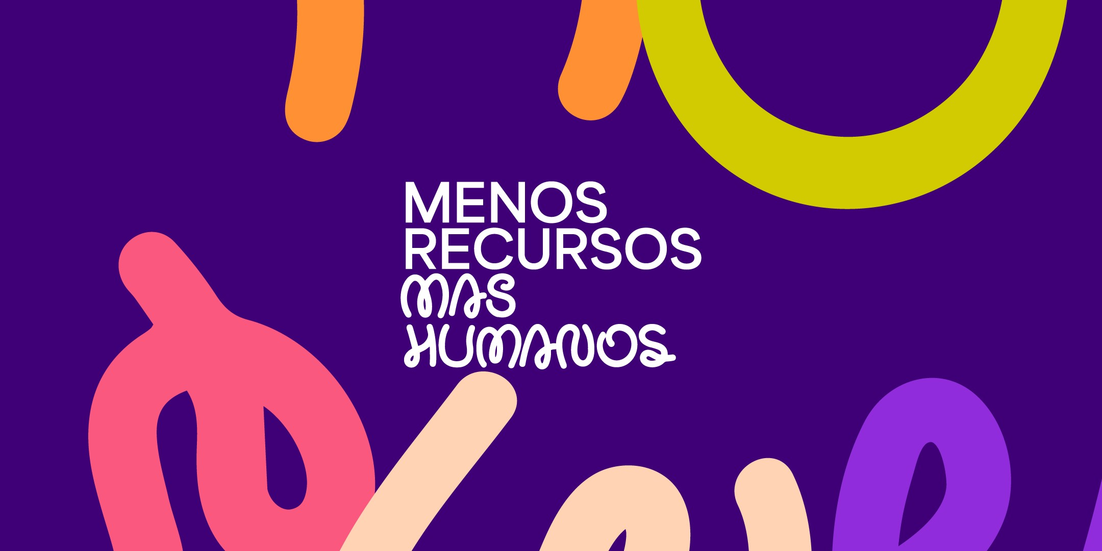 Humanos Log In Menos Recursos, Más Humanos