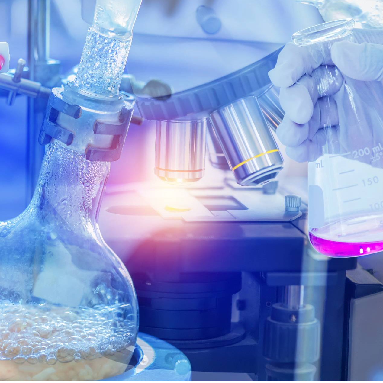 Scientific Supplies, Laboratory Equipment & Lab Furniture