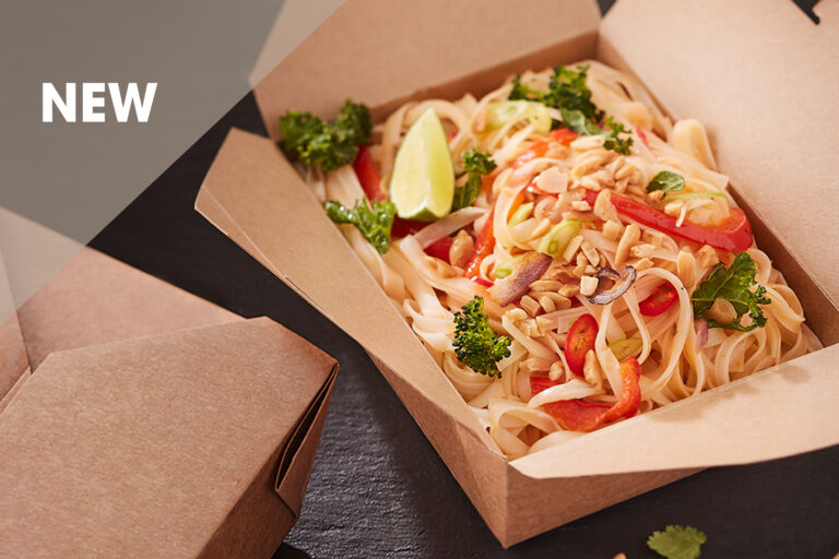 MULTI-FOOD BOXES