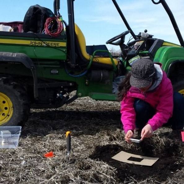 Soils At Guelph Get Soil Savvy with Research Summaries!