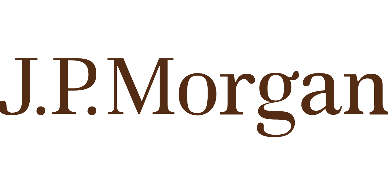 J.P. Morgan