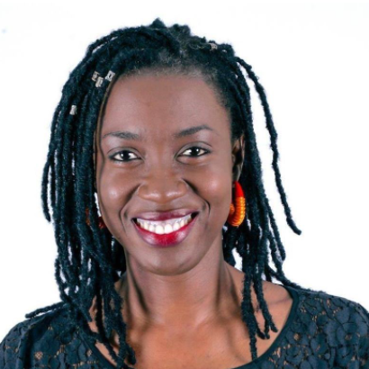 Angèle Diabang