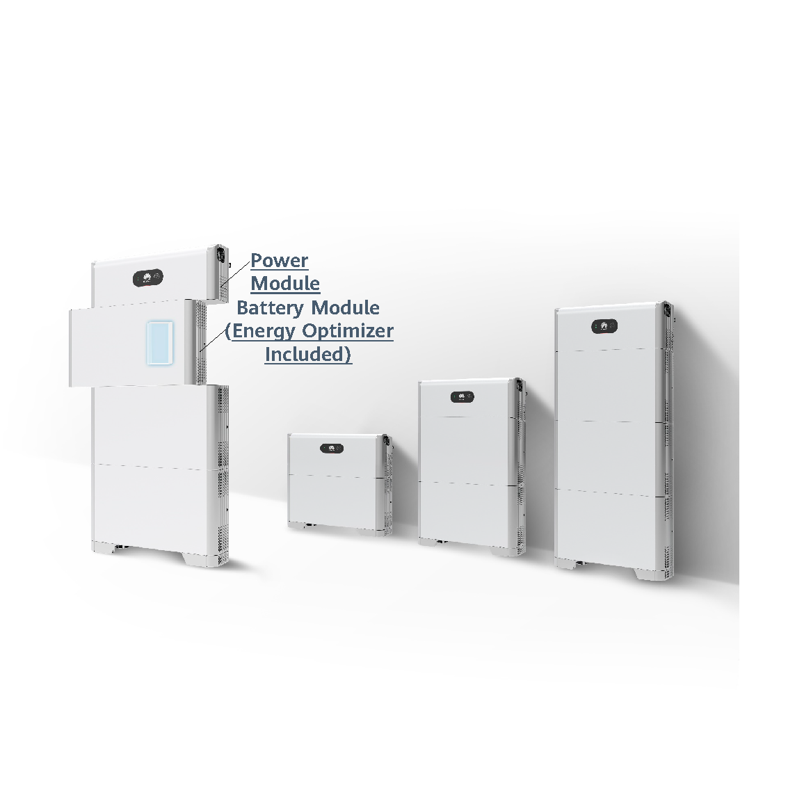 Luna 2000 - Smart String Energy Storage System