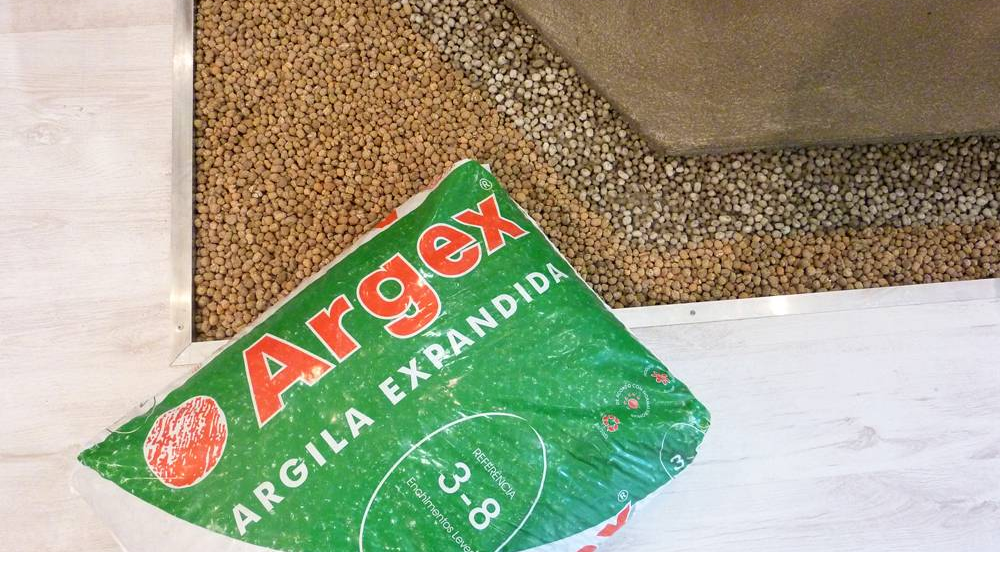 ARGEX - Argila Expandida, SA