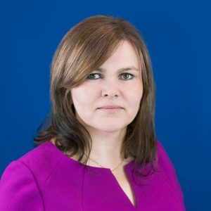 Slavka Eley