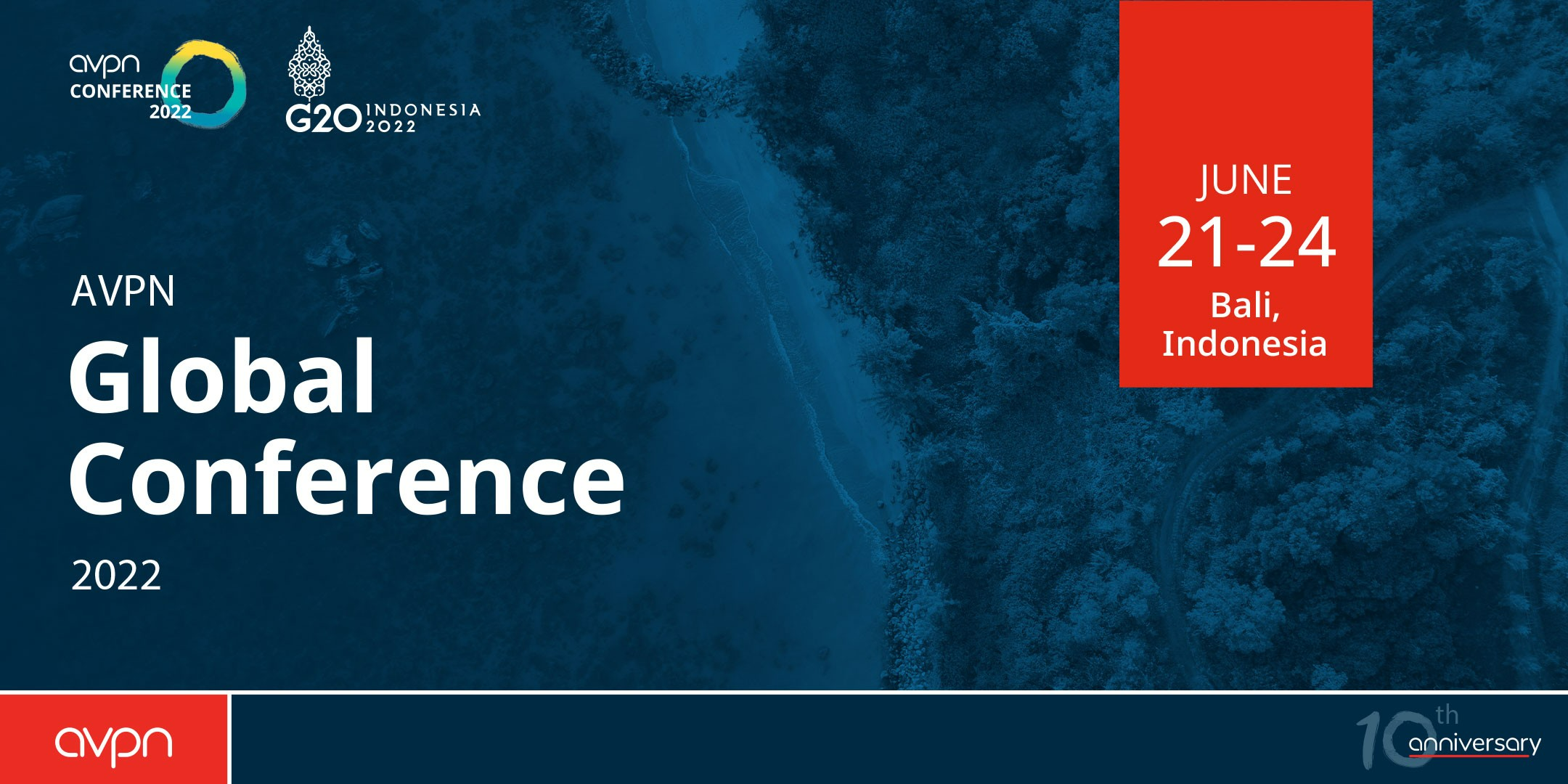 AVPN Global Conference 2022 | AVPN Events