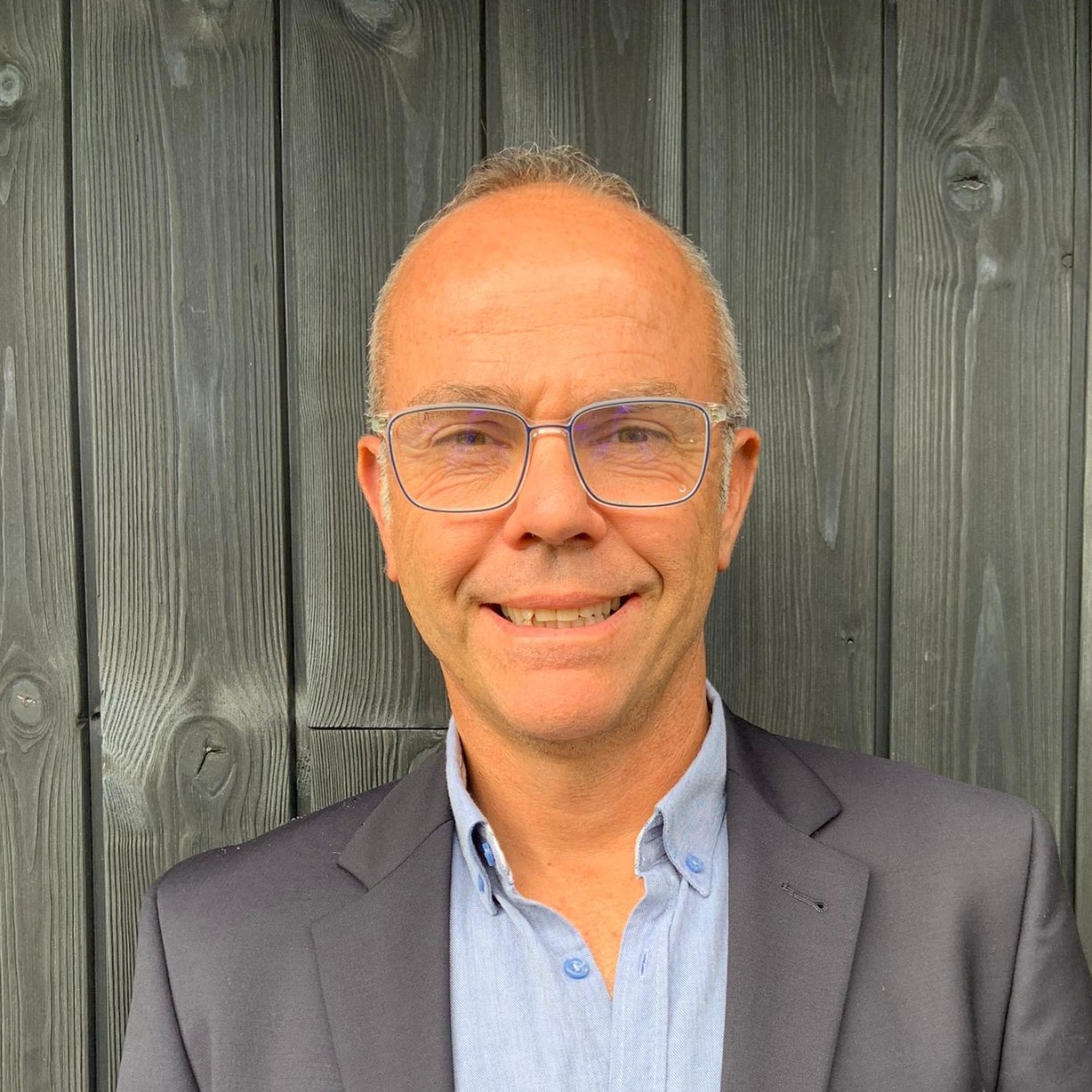 Stéphane Daguin