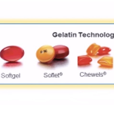 Geltech Commercial Manufacturing Capabilities