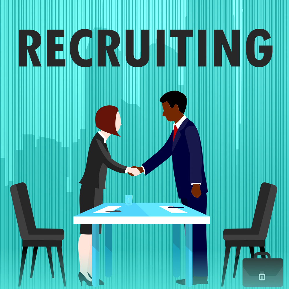 Recruiting