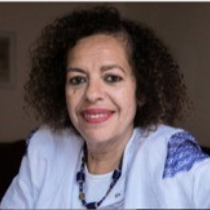Jihan El Tahri