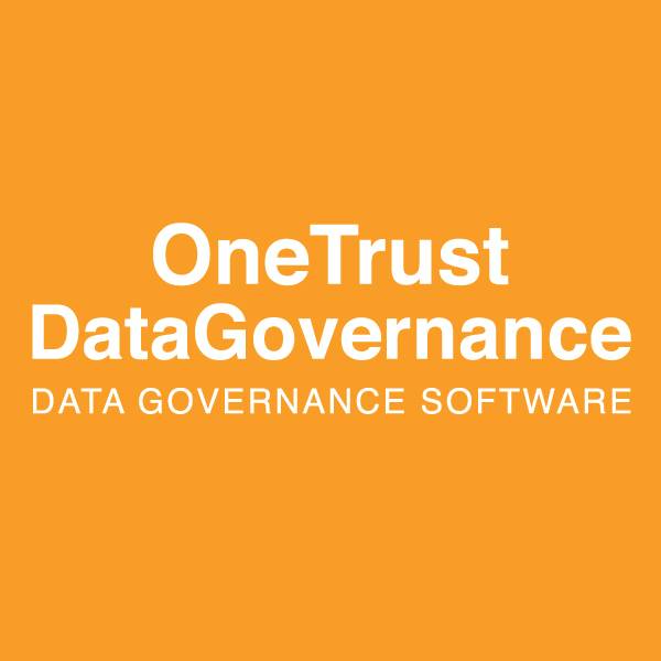 OneTrust DataGovernance