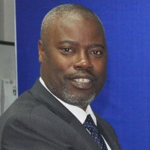 Hambani Masheleni