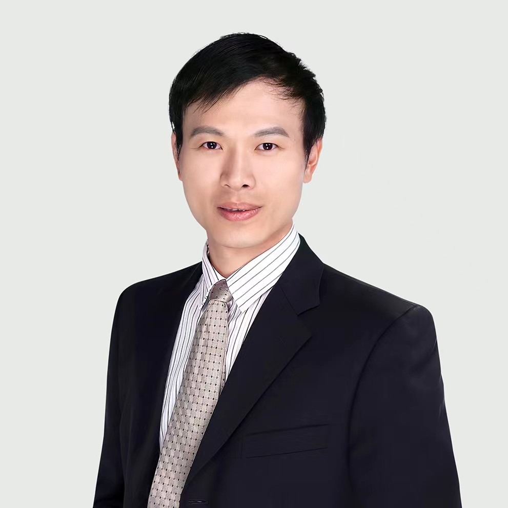 picture of speaker