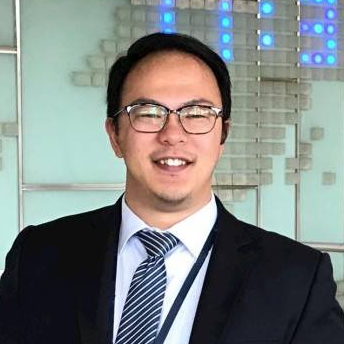 James Liu