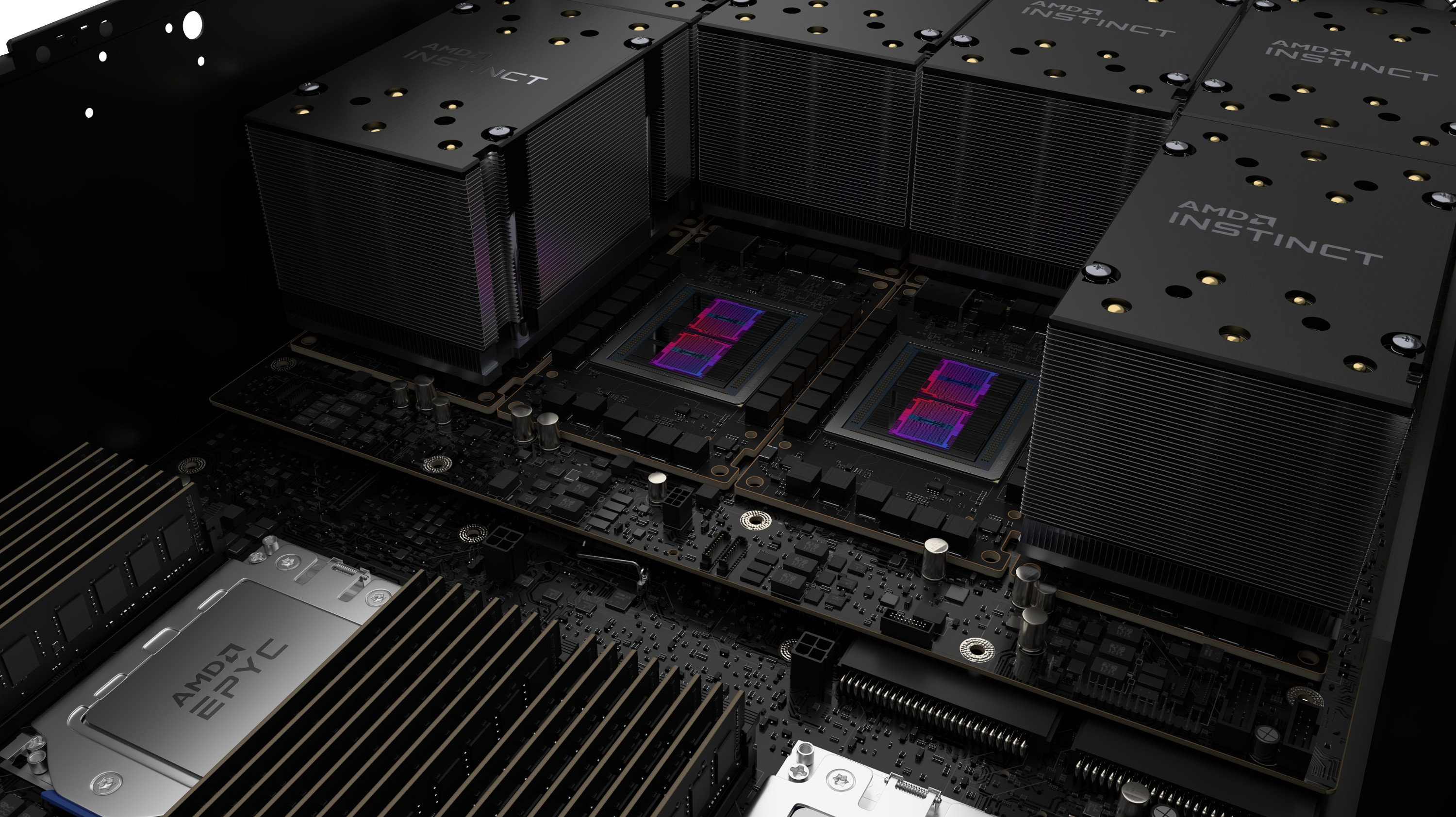 AMD (Advanced Micro Devices, Inc.)