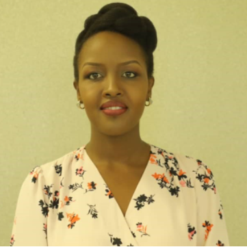 Paula INGABIRE