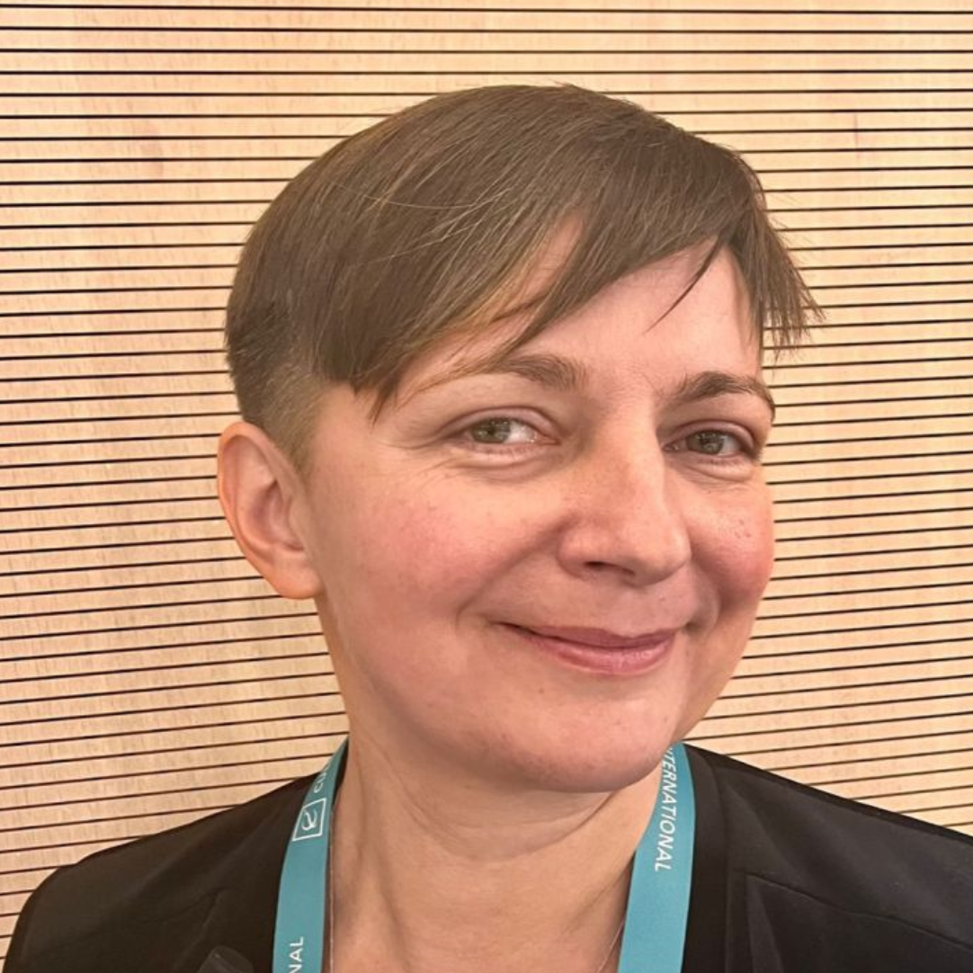 Veronica BOCAROVA