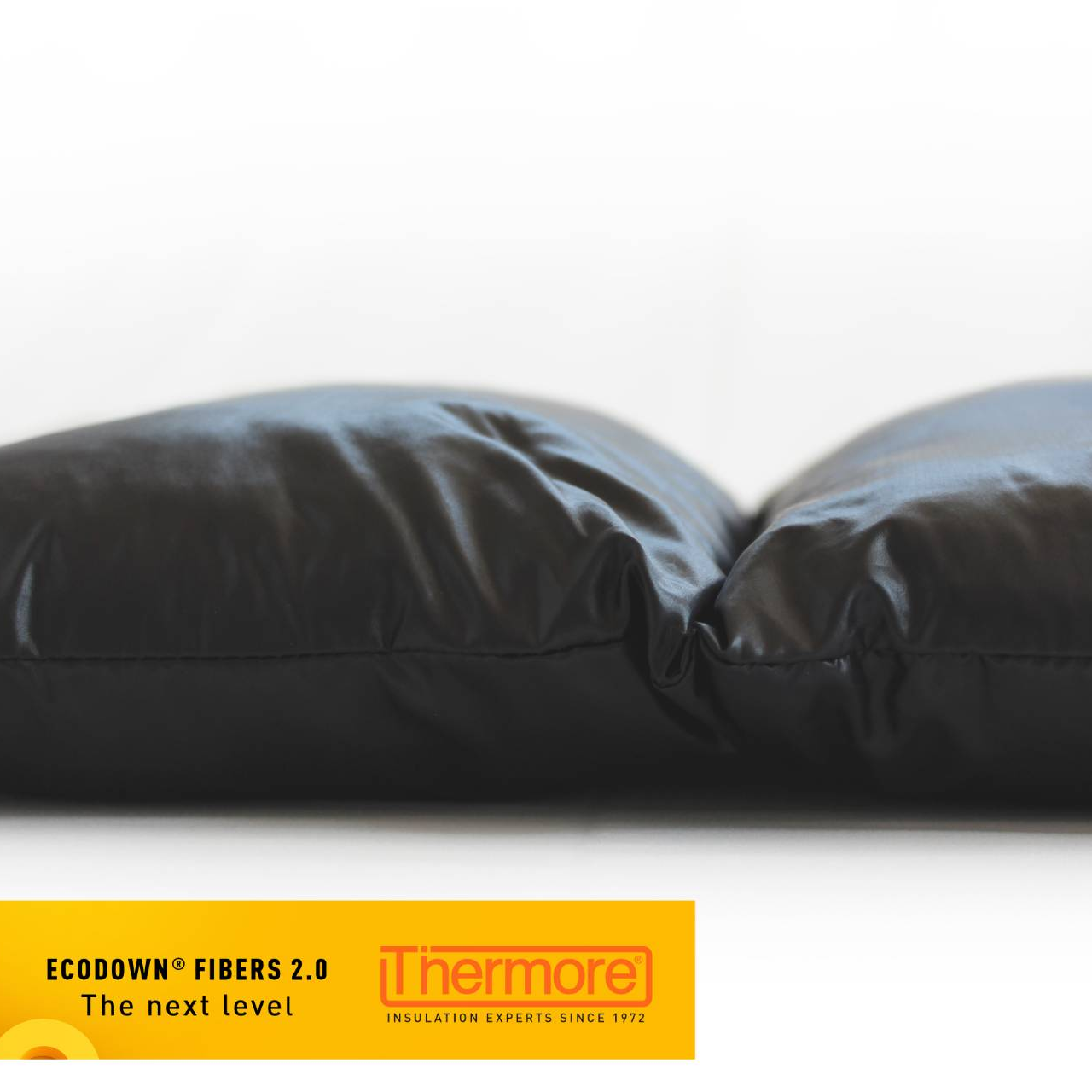 Ecodown Fibers 2.0